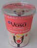 Fazer Yosa oat snack stawberry banana - Product