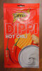 Hot Chili Dippi - Produkt