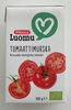 Luomu tomaattimurska - Produkt