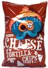 Tortilla Chips Cheese - Tuote