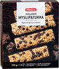 Pirkka Suklaa-myslipatukka 5kpl / - Produkt