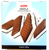 Daniela laktoositon vanilja - Tuote