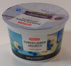 Turkkilainen jogurtti - Product