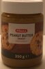 Peanut butter crunchy - Tuote