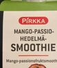 Mango-passion hedelmä smoothie - Produkt