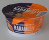 Proteiniivanukas karamelli - Produit
