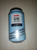 Gin Long Drink - Produkt