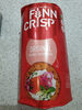 Finn Crisp Original Rye, Roggen - Product