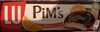 Pim’s orange - Product