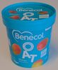 Benecol Oat Kauragurtti Mango - Produkt