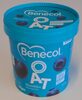 Benecol oat mustikka - Produkt