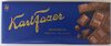 Karl Fazer Milk Chocolate - Produkt