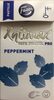 Fazer Xylimax 100% Xylitol Pro Peppermint - Produkt