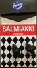 Salmiakki - Produkt