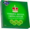 Fazer Vihreitä Kuulia - Produit