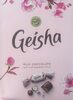 Geisha - Produkt