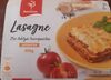 Lasagne lton - Tuote