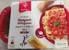 Spagetti bolognese - Tuote