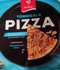 Tonnikalapizza - Tuote