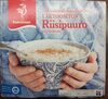 Saarioinen lactose-free rice porridge - Product