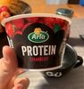 Protein strawberry - Produit