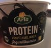 Arla Protein Jogurttikombo Vanilja - Producte