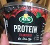 Protein strawberry - Producto