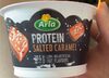 Protein Salted Caramel - Product