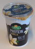 Protein Vanilla - Product