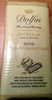 Chocolat Noir au Gingembre - Product
