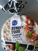 Flatbread Street Food - Product