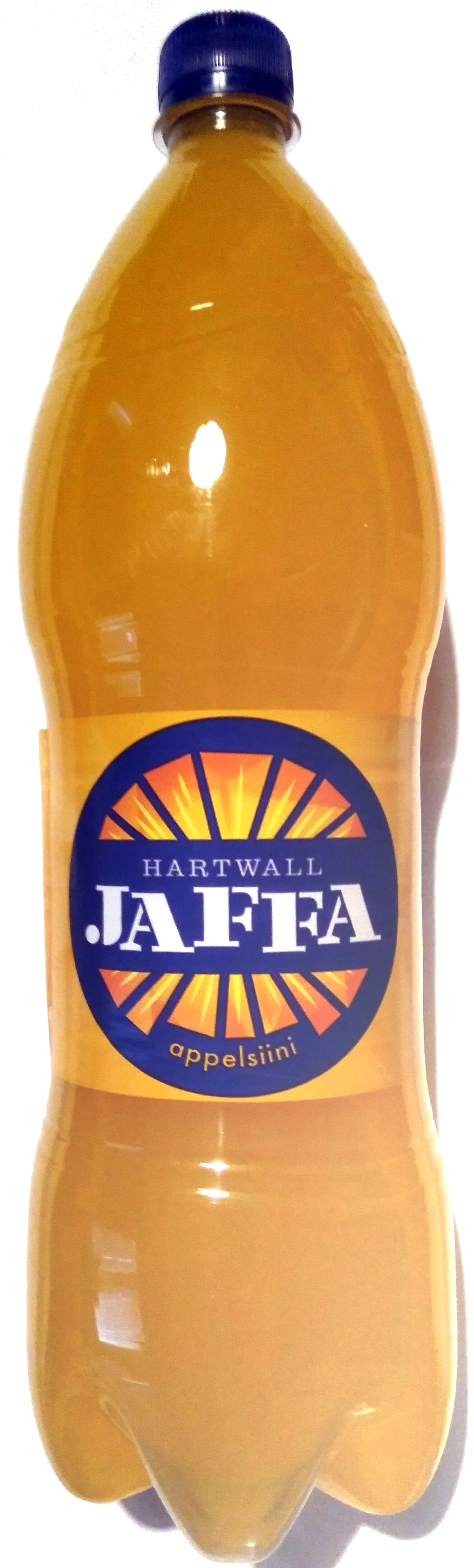 Jaffa - Tuote