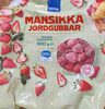 Mansikka - Product