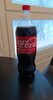 Coca-Cola - Tuote