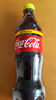 Cocacola zero sugar sitruuna - Product