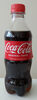 Coca-cola - Product
