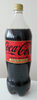 Coca-Cola Zero Sugar Kofeiiniton - Producto