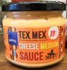 cheese sauce medium - Product