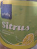 Sitrus - Product