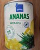 Ananas - Tuote