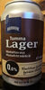 Tumma Lager - 0,0% - Product