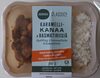 Karamelli-kanaa & basmatiriisia - Product