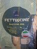 Fettuccine - Tuote