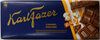 Karl Fazer Caramel Popcorn - Tuote