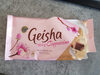 Fazer Geisha Touch of Cappuccino - Product