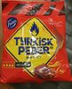 Tyrkisk Peber Megahot - Tuote