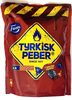 Turkisk Peber - Choco - نتاج
