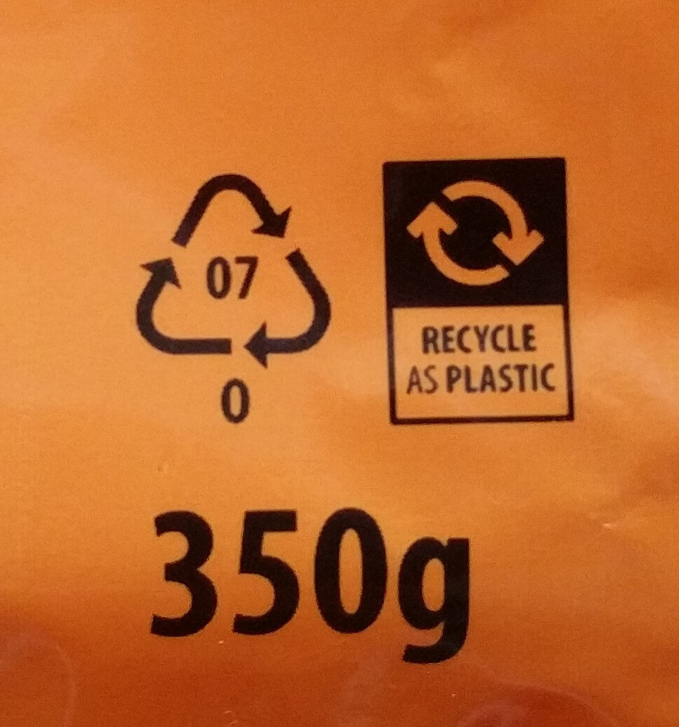Remix - Recycling instructions and/or packaging information - fi