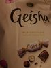 Geisha - Product