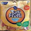 Tutti Frutti Sunny Fruits - Produkt